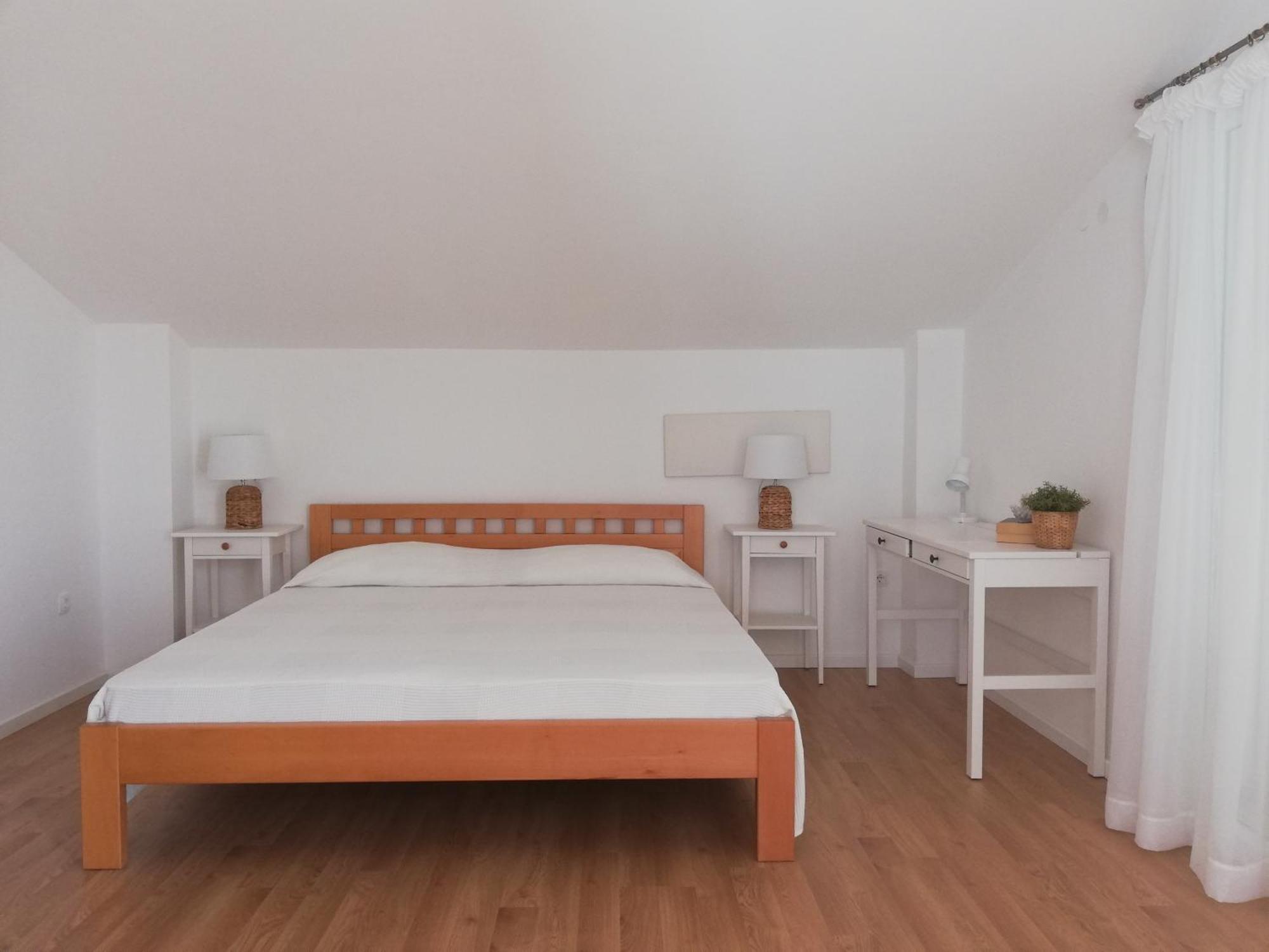 Hotel Bed & Breakfast Pansion Rade Pirovac Habitación foto