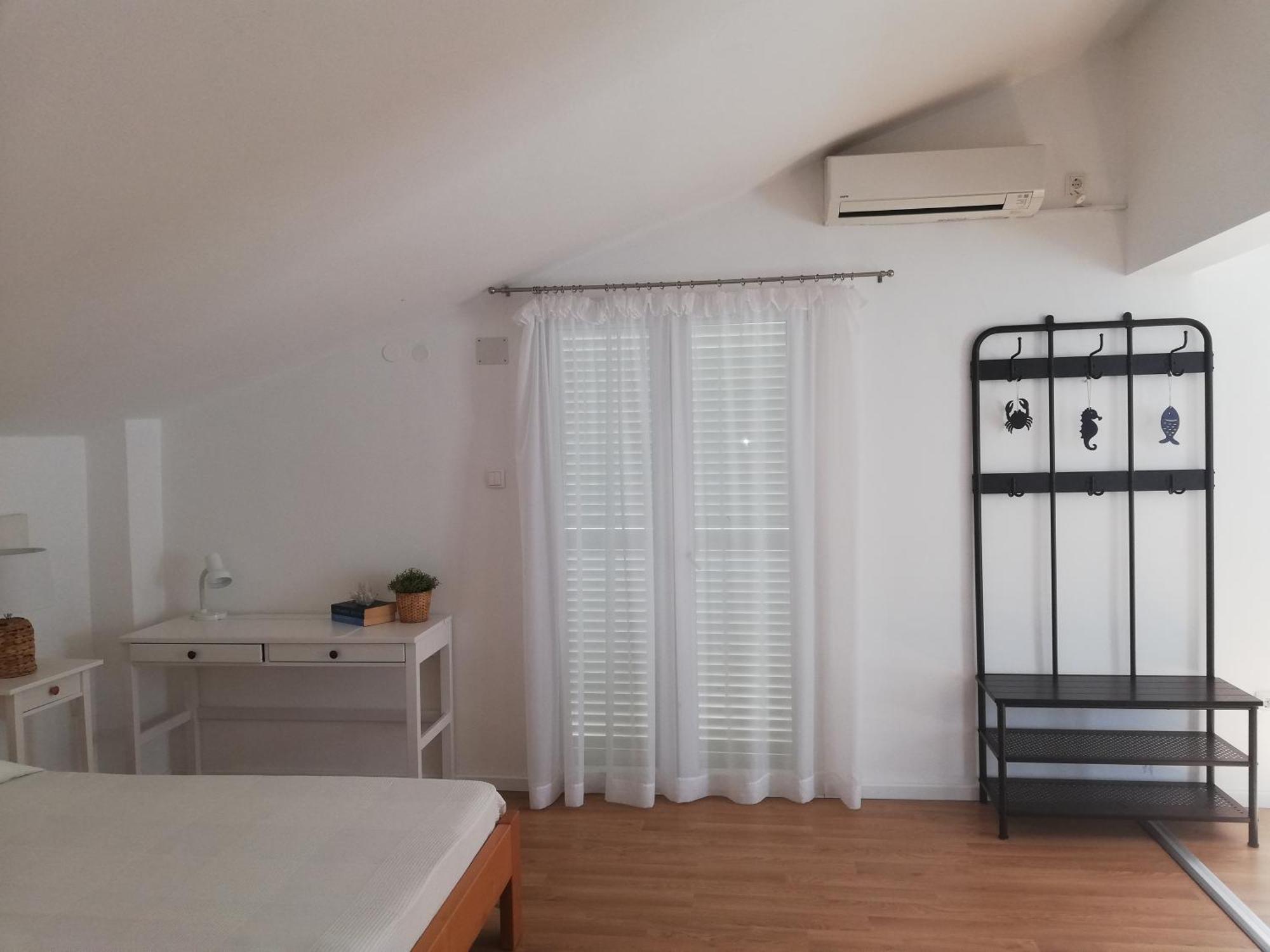 Hotel Bed & Breakfast Pansion Rade Pirovac Habitación foto