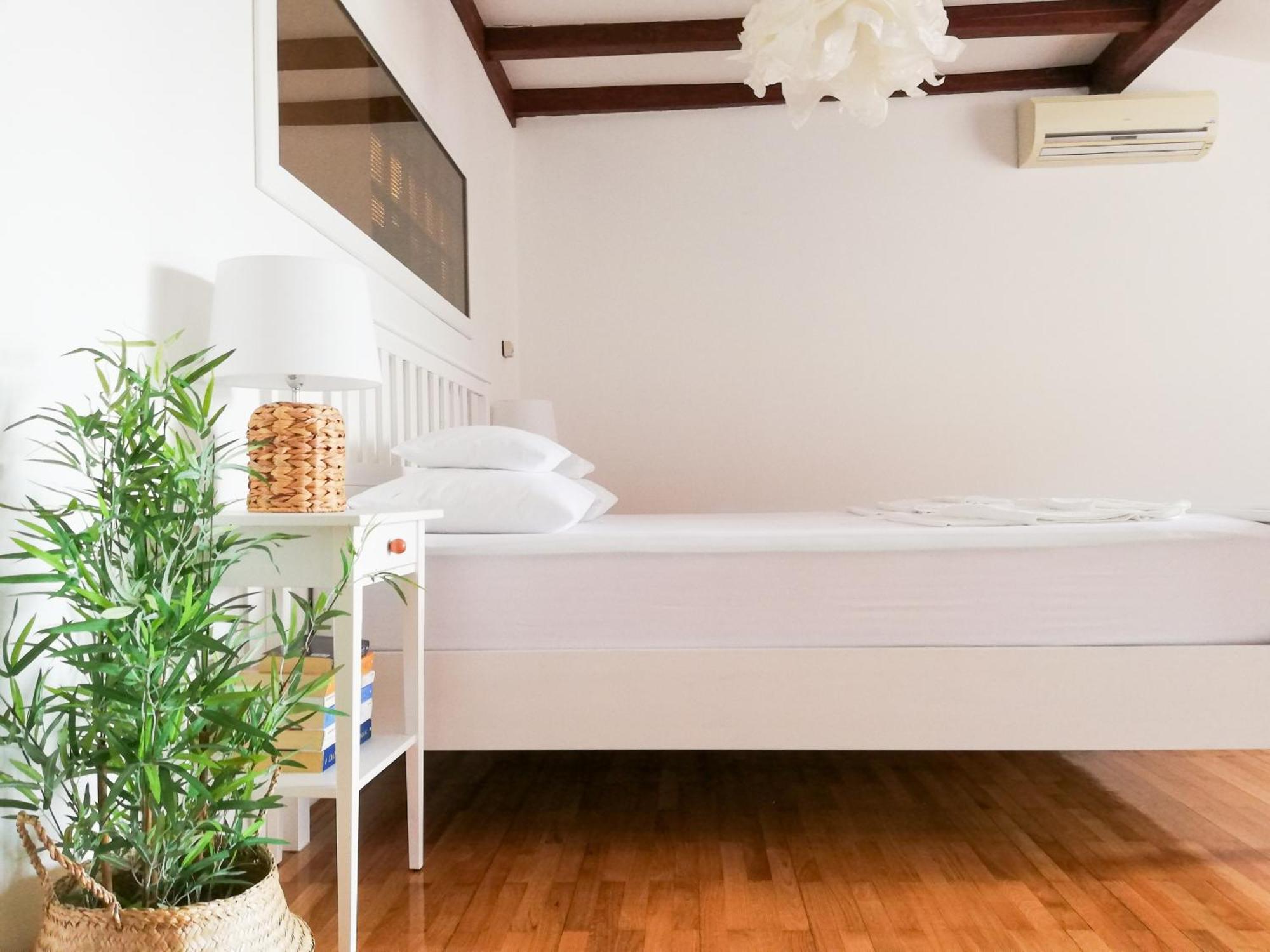Hotel Bed & Breakfast Pansion Rade Pirovac Habitación foto